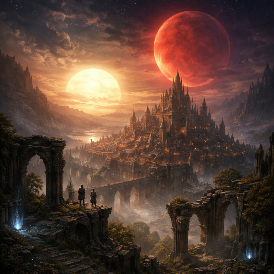 The Sun That Shouldn’t Exist