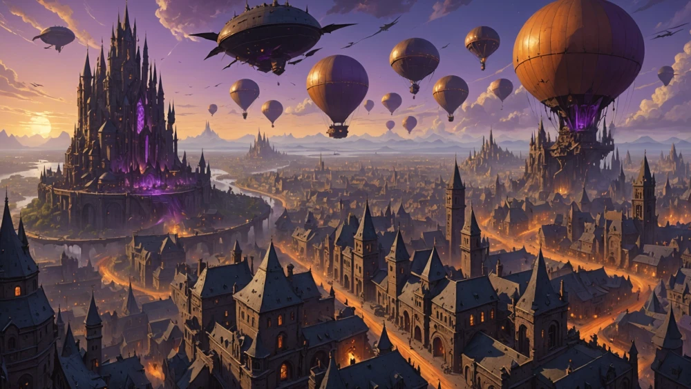 Eberron: Shards of Destiny