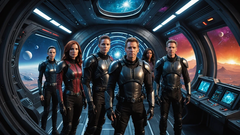 Wow I loved this series