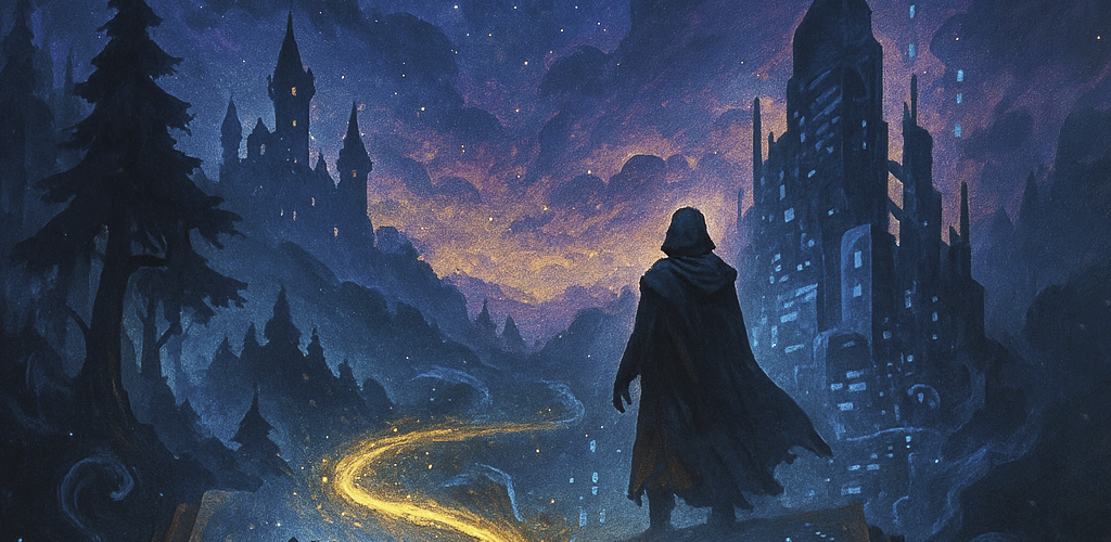 TalesRPG Official Play Store Release